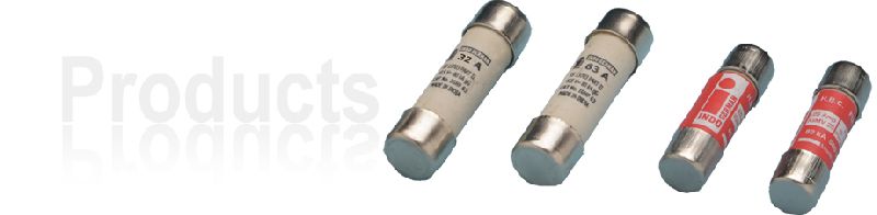 Cylindrical Fuse