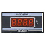 Digital Temperature Indicator