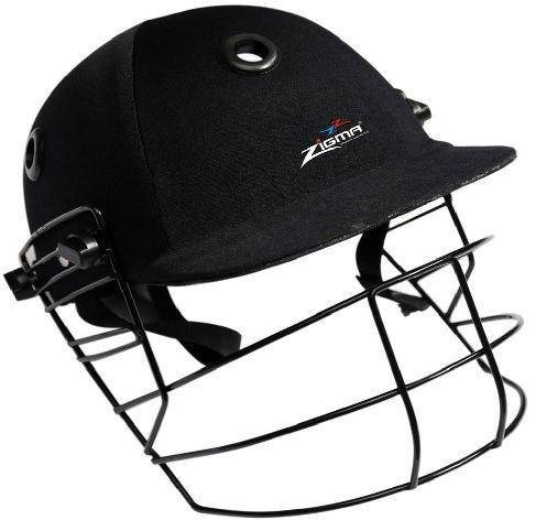 cricket helmets