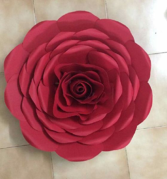 GIFTS-IN-SHAPES Paper Flowers - Roses, Style : more than 20 designs