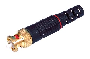 BNC Male Connector G.P
