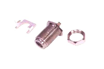 F Type Female Connector Set