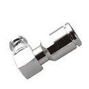 Right Angle Clamp Plugs For 50 Ohm BNC