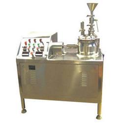 Rapid Mixer Granulator Lab Model, for Industry