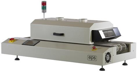 5 zone SMT Reflow Ovens, for Drying Process, Voltage : 440V, 3 PHASE