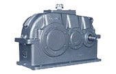 Vertical Roller Mill Gear Boxes