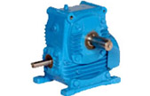 Worm Gear Boxes