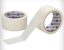 Double Sided Tissue Tape