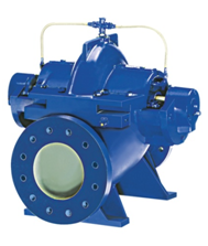 Horizontal Split Casing Pumps at Best Price in Ahmedabad | Reeva ...