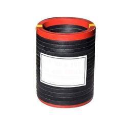 Round Rubber AIR SEAL