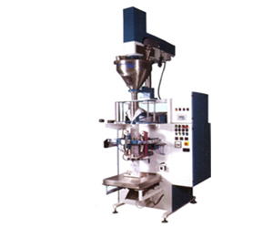 Powder Packing Machine