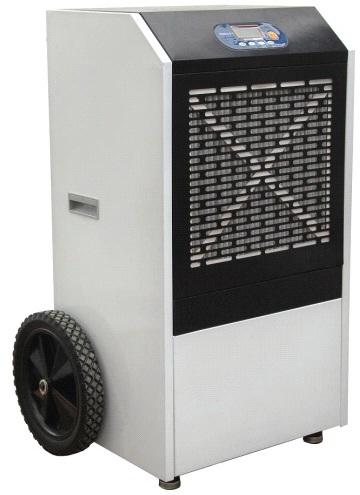 Newtech Trading Commercial Desiccant Dehumidifier, Certification : CE