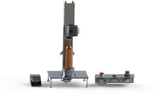 Cartridge Filling Systems