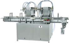 High Speed Filling Machine