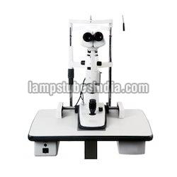 Ophthalmic Lamp
