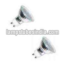 12V Osram LED Lamp, Power Consumption : 11 W - 15 W