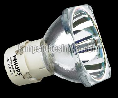 Philips Platinum Lamp