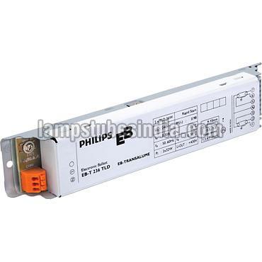 TL-D Lamp Ballast