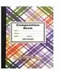 200 PAGES COMPOSITION NOTEBOOK (LIBERIA)