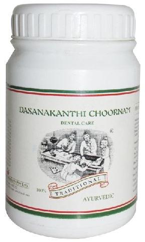 Dasanakanthi Choornam