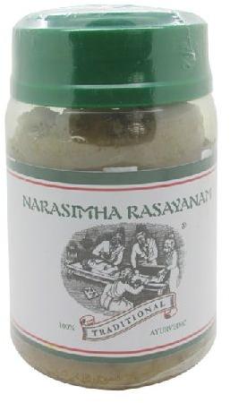 Narasimha Rasayanam