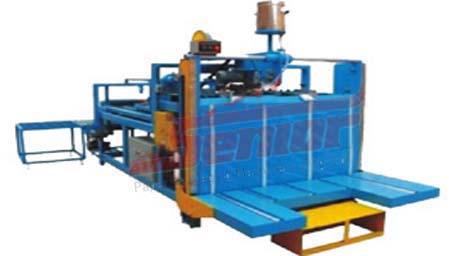 Automatic Folder Gluer Machine