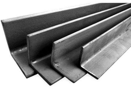 Mild Steel MS Angle Channel