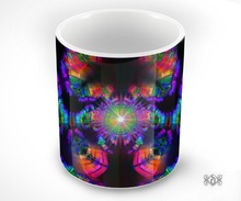 Devarshy Digital Print Ceramic mug, Feature : Stocked