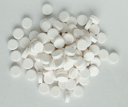 100 mg Azithromycin Tablet
