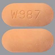 180 mg Fexofenadine Tablet