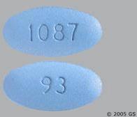 250 mg Chloroquine Phosphate Tablet