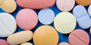 500 mg Chloroquine Phosphate Tablet