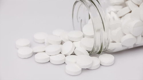Amoxicillin, Cloxacillin & Lactic Acid Bacillus Dispersible Tablet