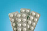 Diclofenac Sodium & Paracetamol Tablet