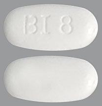 Ibuprofen Tablet IP