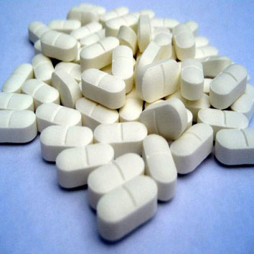Norfloxacin & Lactic Acid  Bacillus Tablet