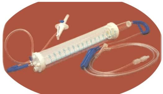 Burette / Measure Volume Sets