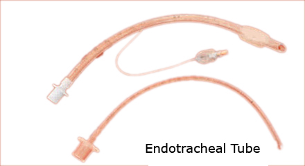 Endotracheal Tube