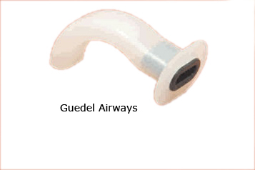 Guedel Airway
