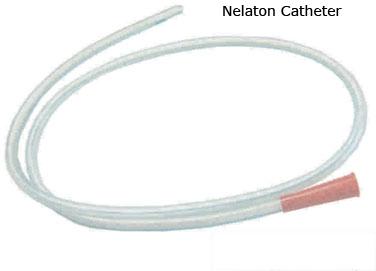 Nelation Catheter