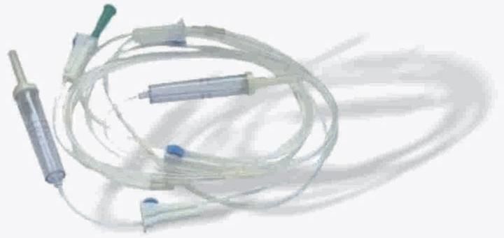 Peritonneal Dialysis Set