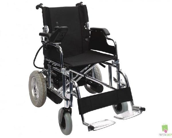 heelchair 112a (Electronic) Durable Foldable Lightweight Power