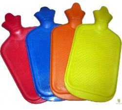 Hot Water Bag Classic Plain, Color : Customised