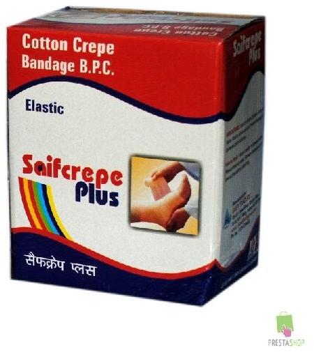 Saifecrepe Bandage Crepe Bandage