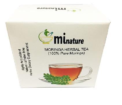 Herbal Moringa Tea