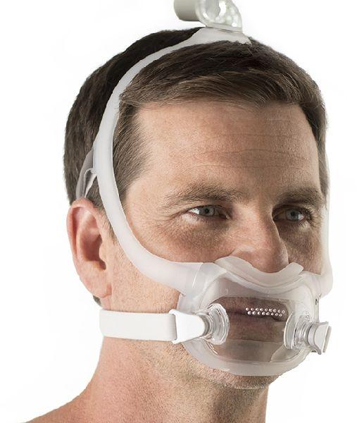 Download Dreamwear Full Face Mask Philips Respironics Mw Manufacturer In Delhi Id 4635697 PSD Mockup Templates