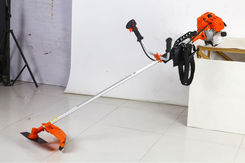 Brush Cutter Machine