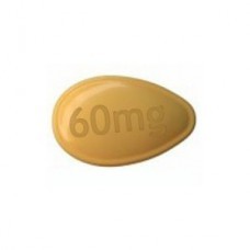 Generic Tadalafil 60mg