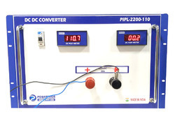 Electrical Dc to Dc Converter