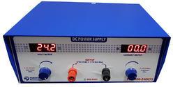 Powertron DC Regulated Power Supply